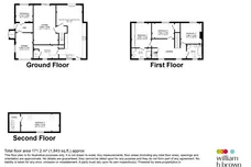 Station Road, Ranskill, Retford floorplan 1 out of 1