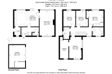 Horton Road, Slapton, Leighton Buzzard floorplan 1 out of 1