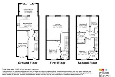 Brunswick Place, Heckmondwike floorplan 1 out of 1
