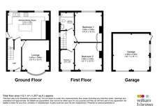 Westborough Drive, Halifax floorplan 1 out of 1