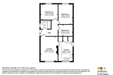 Mill Farm Nurseries, SWAFFHAM floorplan 1 out of 1