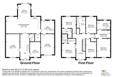 Dunelm Stables, Thornley, Durham floorplan 1 out of 1