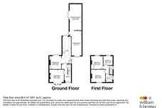 Queen Mary Road, Gaywood, King's Lynn floorplan 1 out of 1