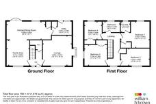 Wootton Road, Gaywood, King's Lynn floorplan 1 out of 3