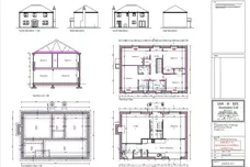 Wootton Road, Gaywood, King's Lynn floorplan 2 out of 3