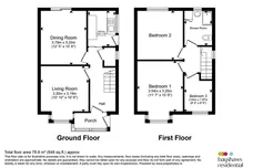 Boulton Lane, DERBY floorplan 1 out of 1