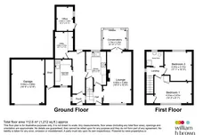 Skelton Road, Norwich floorplan 1 out of 1