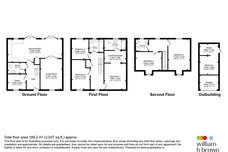 Shuttle Close, Sudbury floorplan 1 out of 1