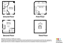Copper Beech Court, Leeds floorplan 1 out of 1