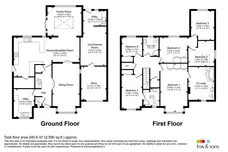 Outerwyke Road, Bognor Regis floorplan 1 out of 1