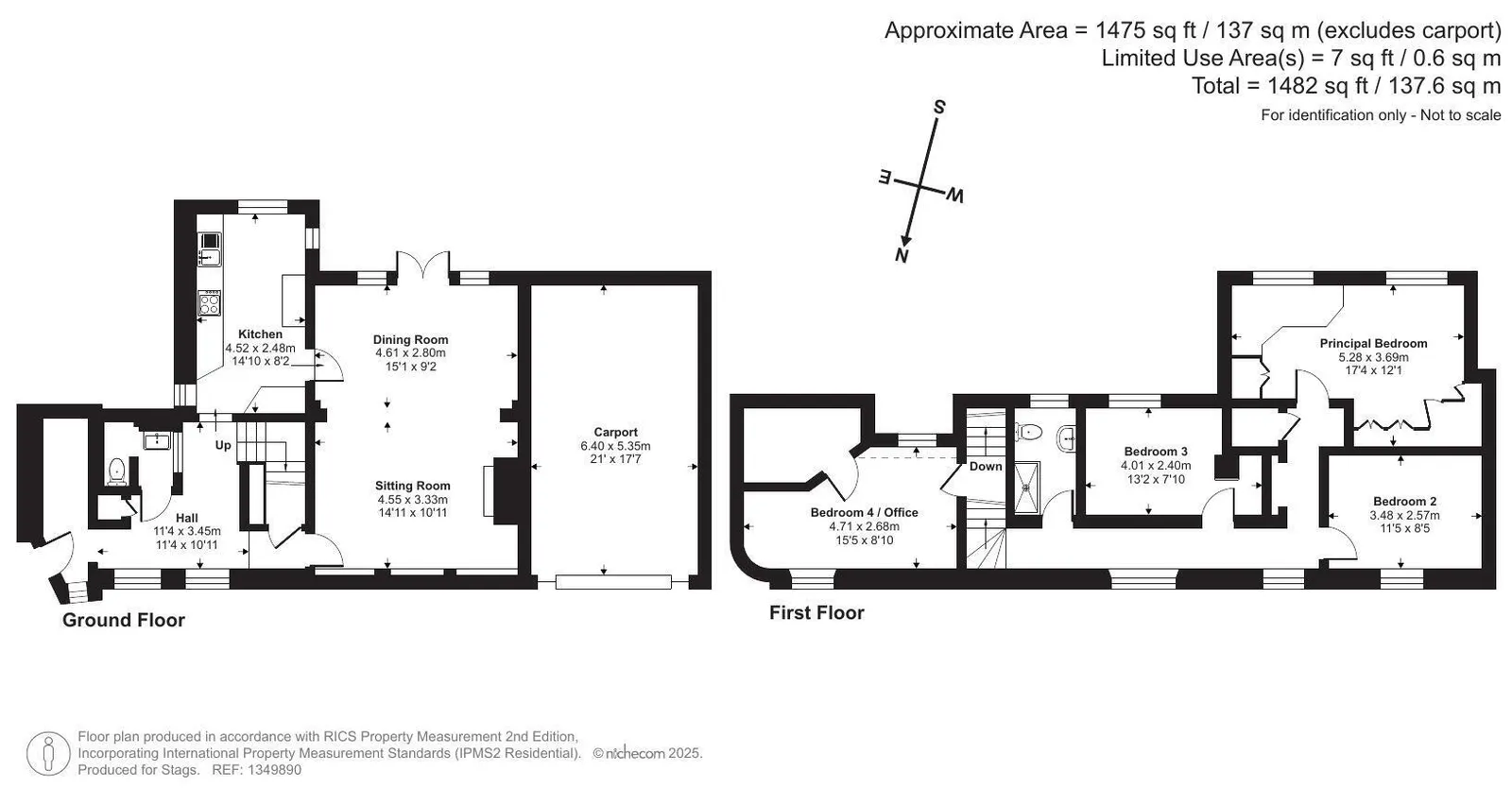 Property plan 1