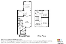 Housman Avenue, Royston floorplan 1 out of 1