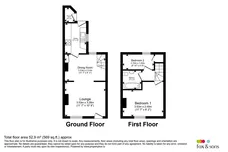 Lewes Road, Lindfield, Haywards Heath floorplan 1 out of 1