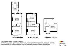 Grove Lane, Retford floorplan 1 out of 1