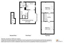 Machen Place, Cardiff floorplan 1 out of 1