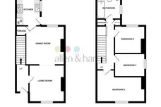 Church Street, DIDCOT floorplan 1 out of 1