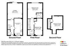Lynn Road, Swaffham floorplan 1 out of 1