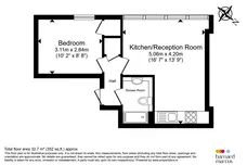 East Street, Epsom floorplan 1 out of 1