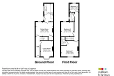 Station Drive, Wisbech floorplan 1 out of 1
