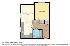 Wenham Place, Hatfield floorplan 1 out of 1