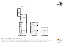 Stonecot Hill, Sutton floorplan 1 out of 1