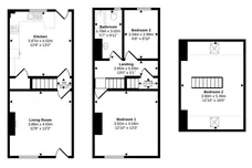 Ryecroft Street, OSSETT floorplan 2 out of 2