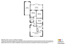 Upland Drive, St Johns, Colchester floorplan 1 out of 1