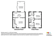 Washington Road, Dovercourt, Harwich floorplan 1 out of 1