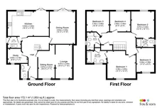 Mills Drive, Wellington floorplan 1 out of 1