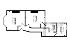 Ditchling Rise, BRIGHTON floorplan 1 out of 1