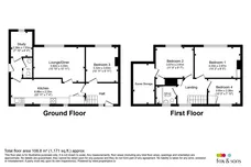 Ashurst Road, Brighton floorplan 1 out of 1