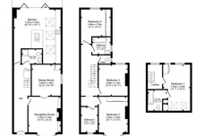 Ashurst Road, London floorplan 1 out of 1