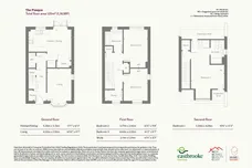 The Lower Acre, Horton Heath, Eastleigh floorplan 1 out of 1