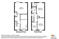 Barber Street, Hoyland, Barnsley floorplan 1 out of 1