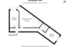 Brook Street, Tring floorplan 1 out of 1