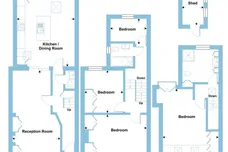 Burlington Road, Enfield floorplan 1 out of 1