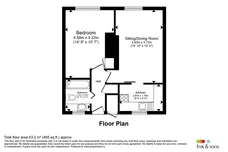 Torridge Way, Plymouth floorplan 1 out of 1