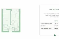 Boston House, Park Place, Stevenage floorplan 1 out of 1