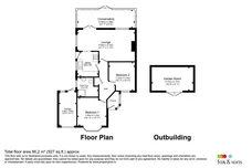 Brightling Road, Polegate floorplan 1 out of 1