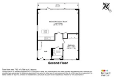 York Road, London floorplan 1 out of 1