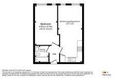 High Street, Kingswinford floorplan 1 out of 1