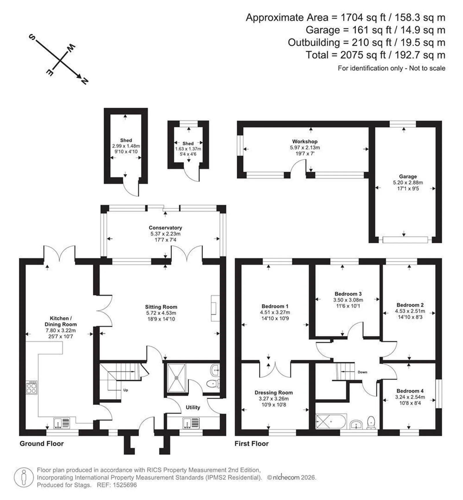 Property plan 1