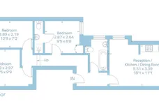 Gambole Road, LONDON floorplan 1 out of 1