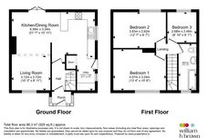 Laurel Avenue, Harwich floorplan 1 out of 1