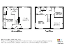 Goodliff Road, Grantham floorplan 1 out of 1