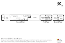 Galgate Close, London floorplan 1 out of 1