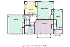 Northwood Road, PORTSMOUTH floorplan 2 out of 2