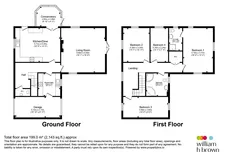 Church Street, Bawtry, Doncaster floorplan 1 out of 1