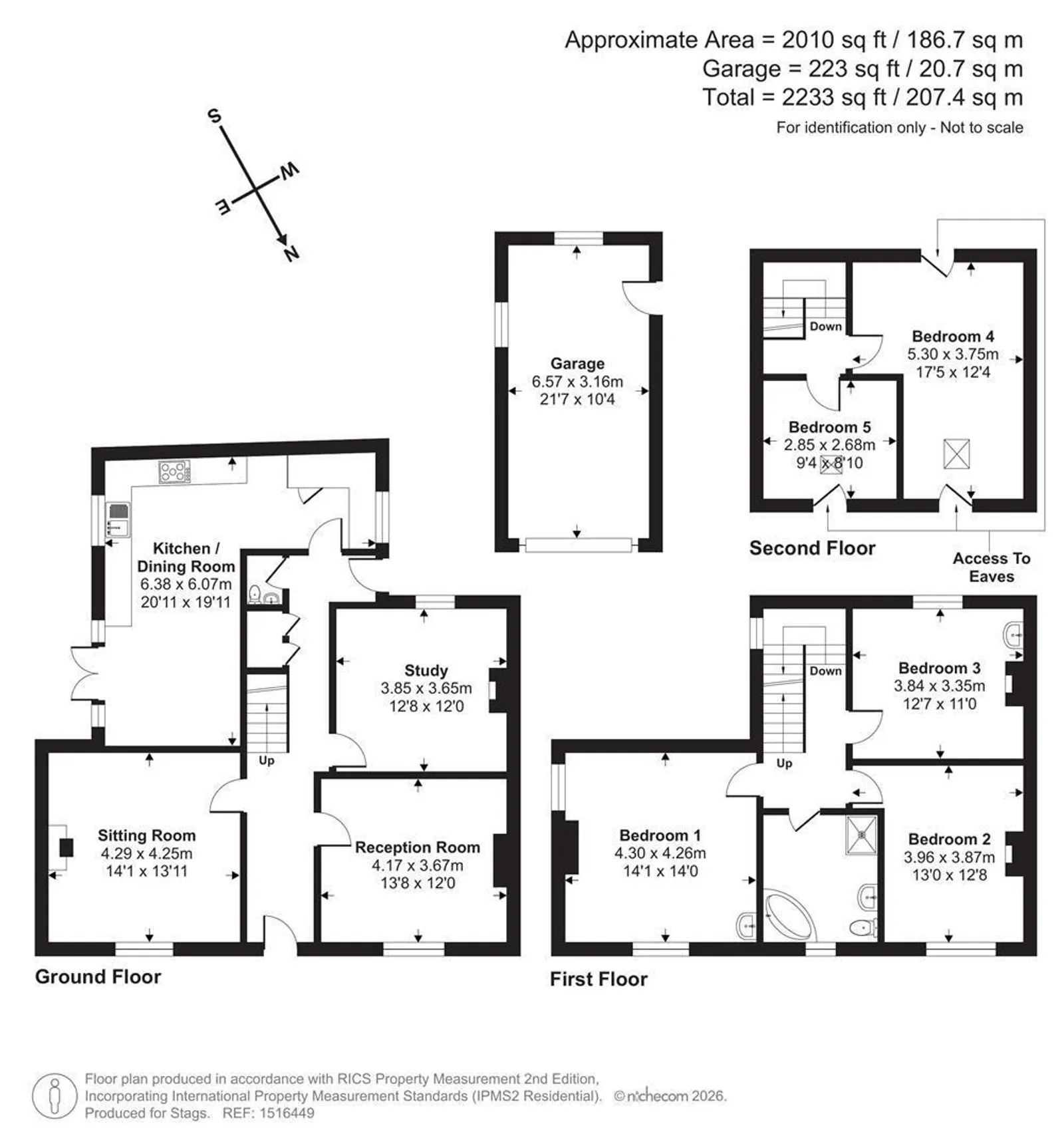 Property plan 1