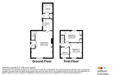 Una Road, Harwich floorplan 1 out of 1